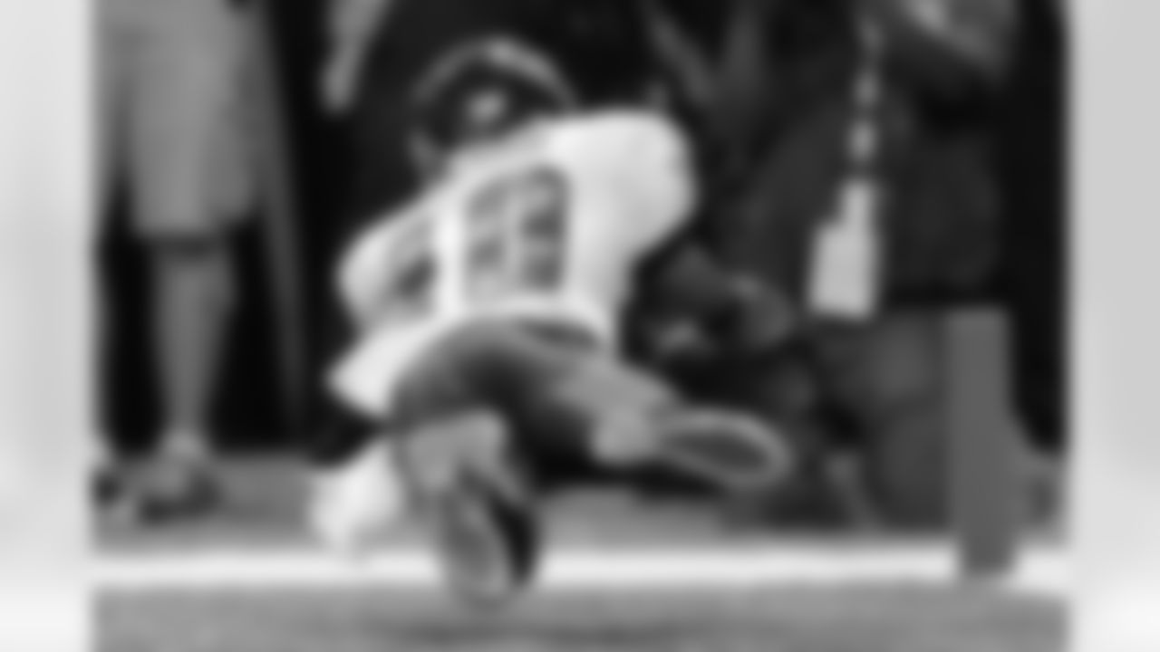 WR DeSean Jackson