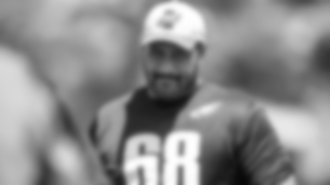 T Jordan Mailata