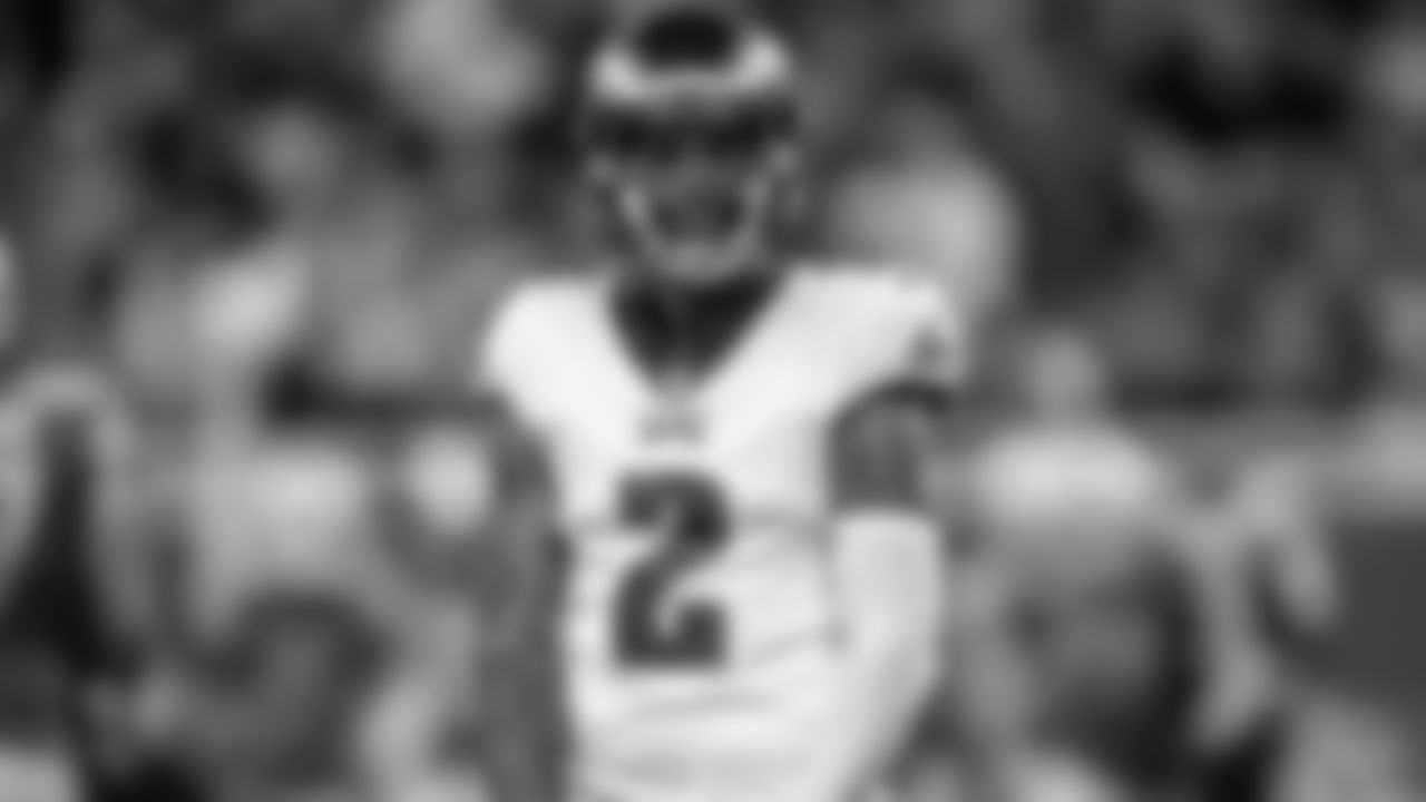 CB Darius Slay