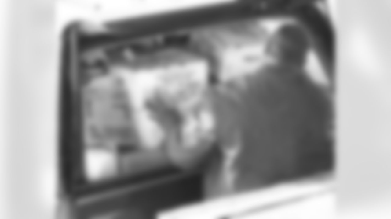 Through fundraising and food donations, Philabundance has become the largest hunger relief agency in the area