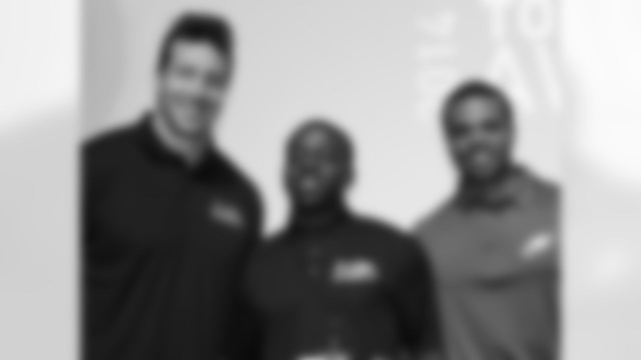 Johnathan Young of Dobbins High School was the football player with the highest GPA at his school