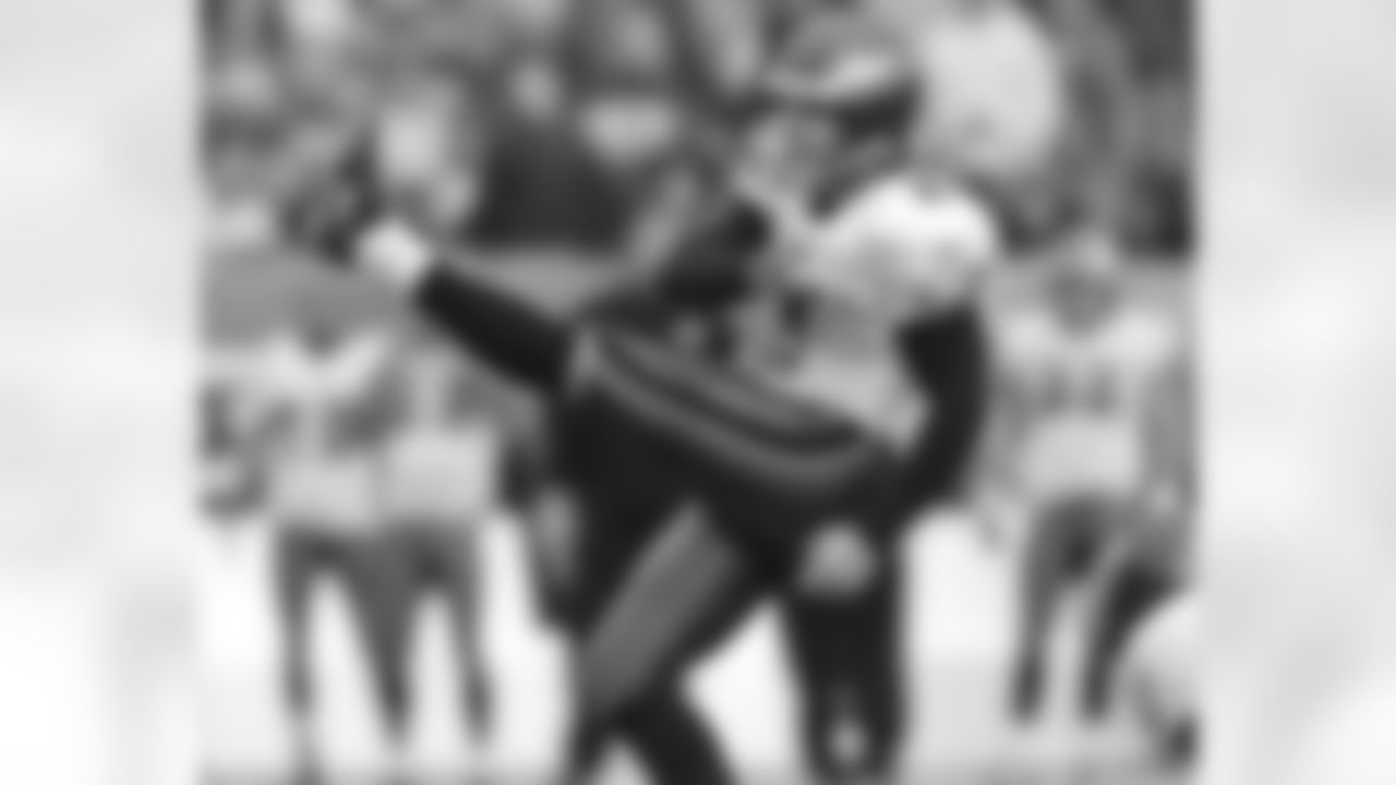 K David Akers