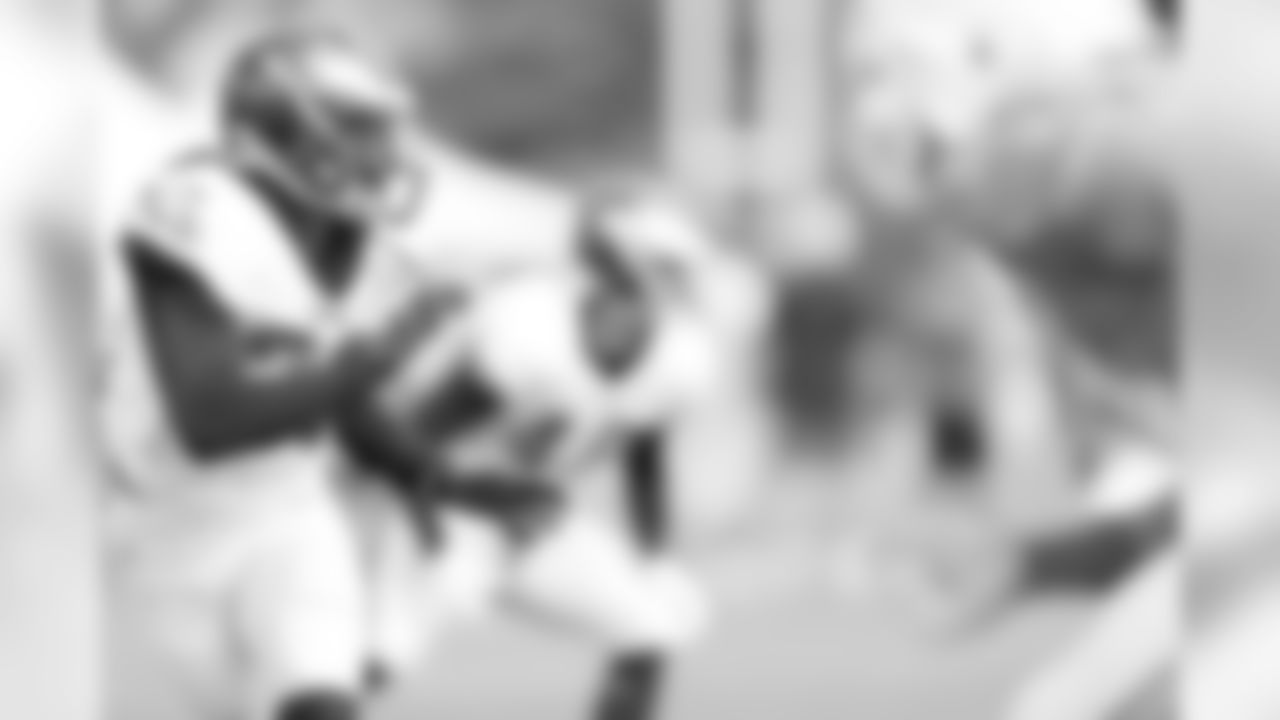 CB Ron Brooks