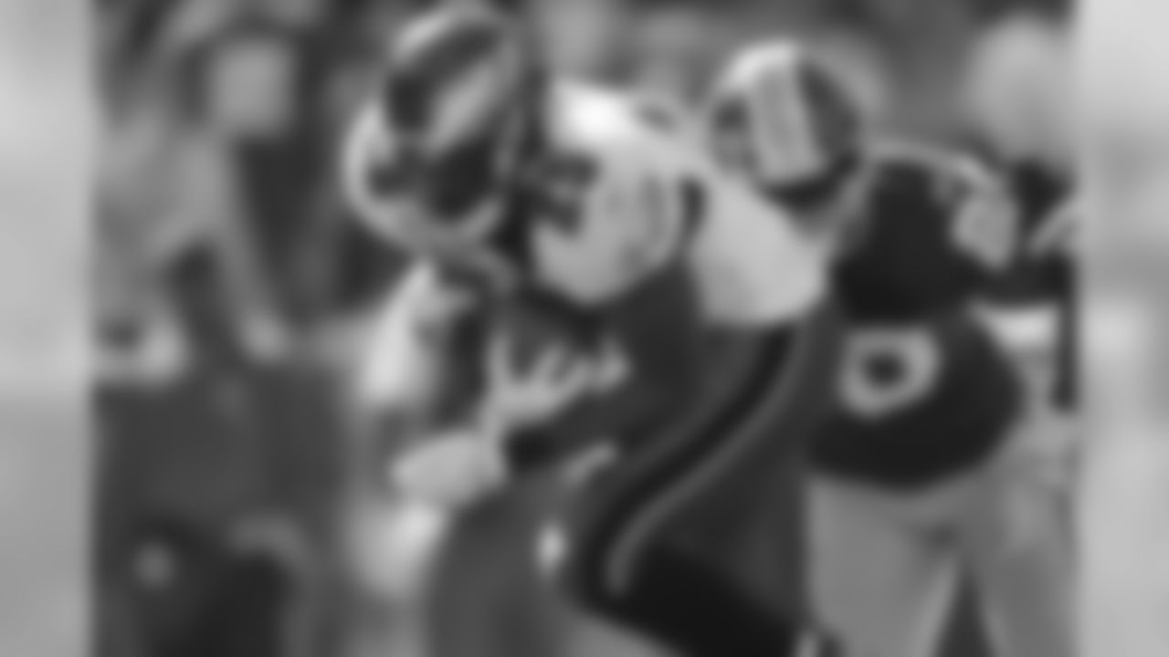 RB LeSean McCoy
