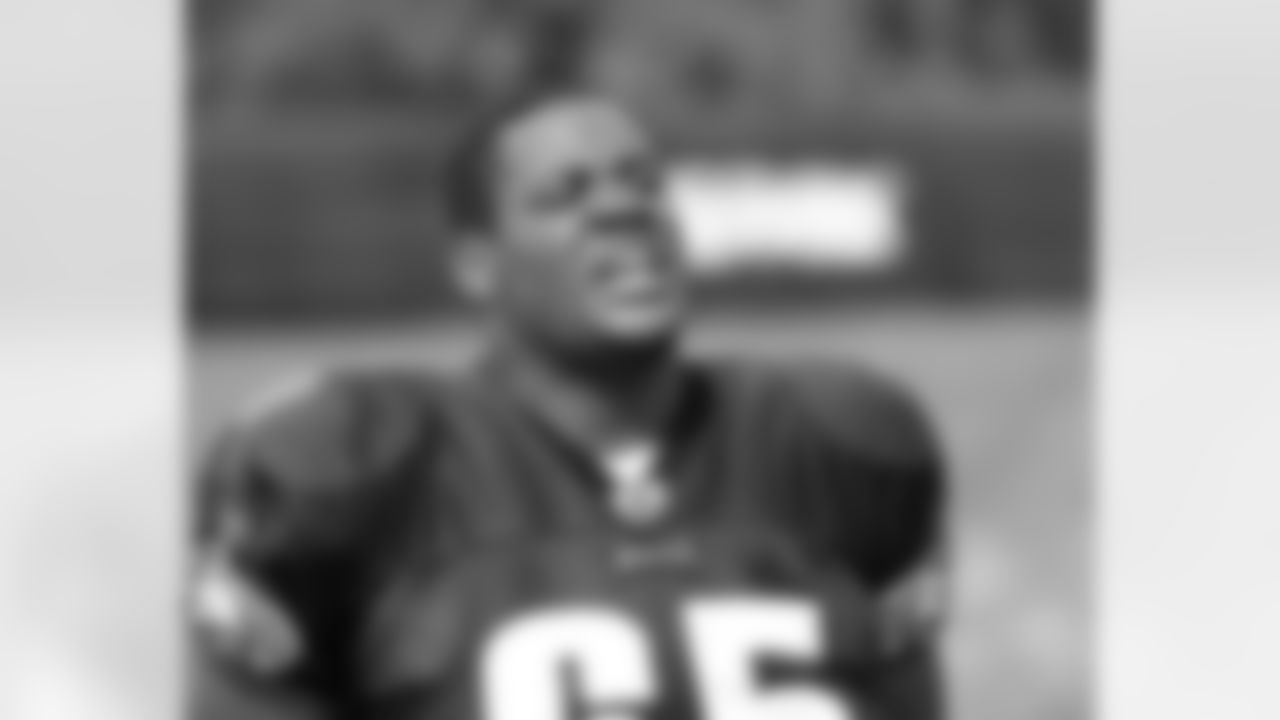 OT King Dunlap