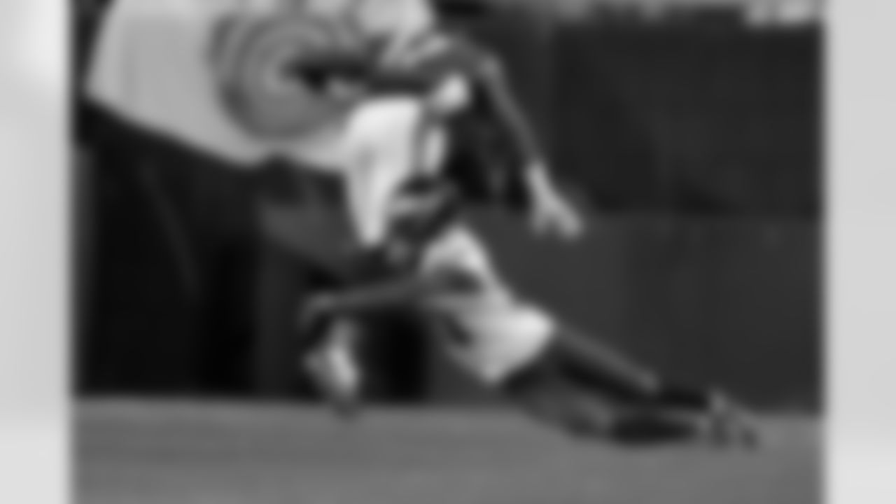 S Jalen Mills