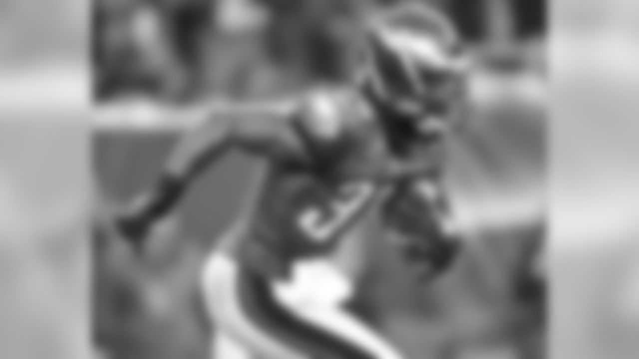 CB Jorrick Calvin