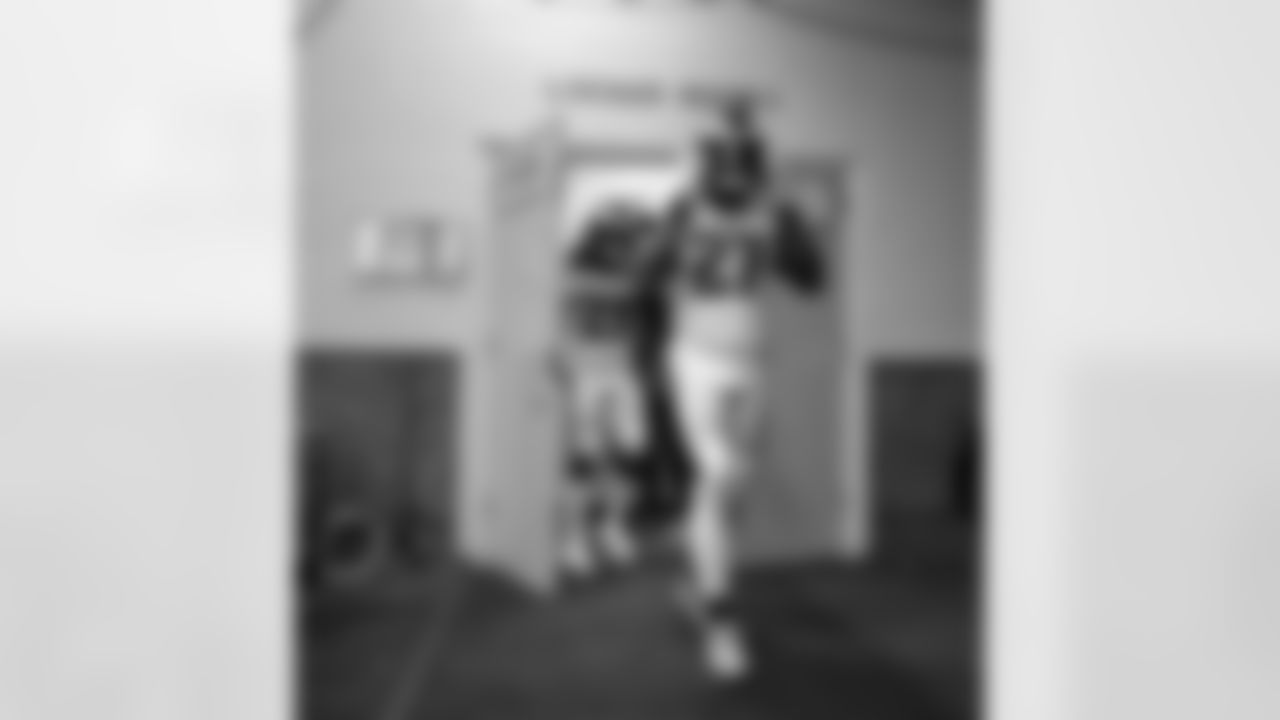 S Malcolm Jenkins
