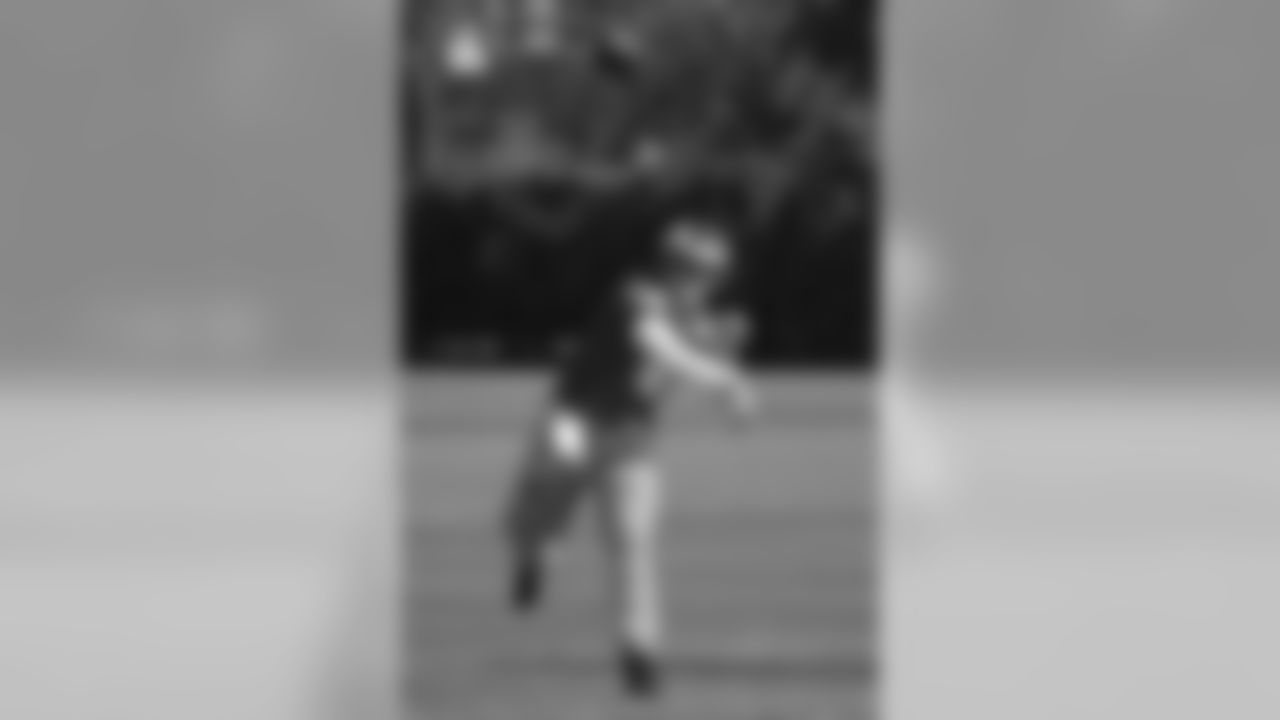 QB G.J. Kinne
