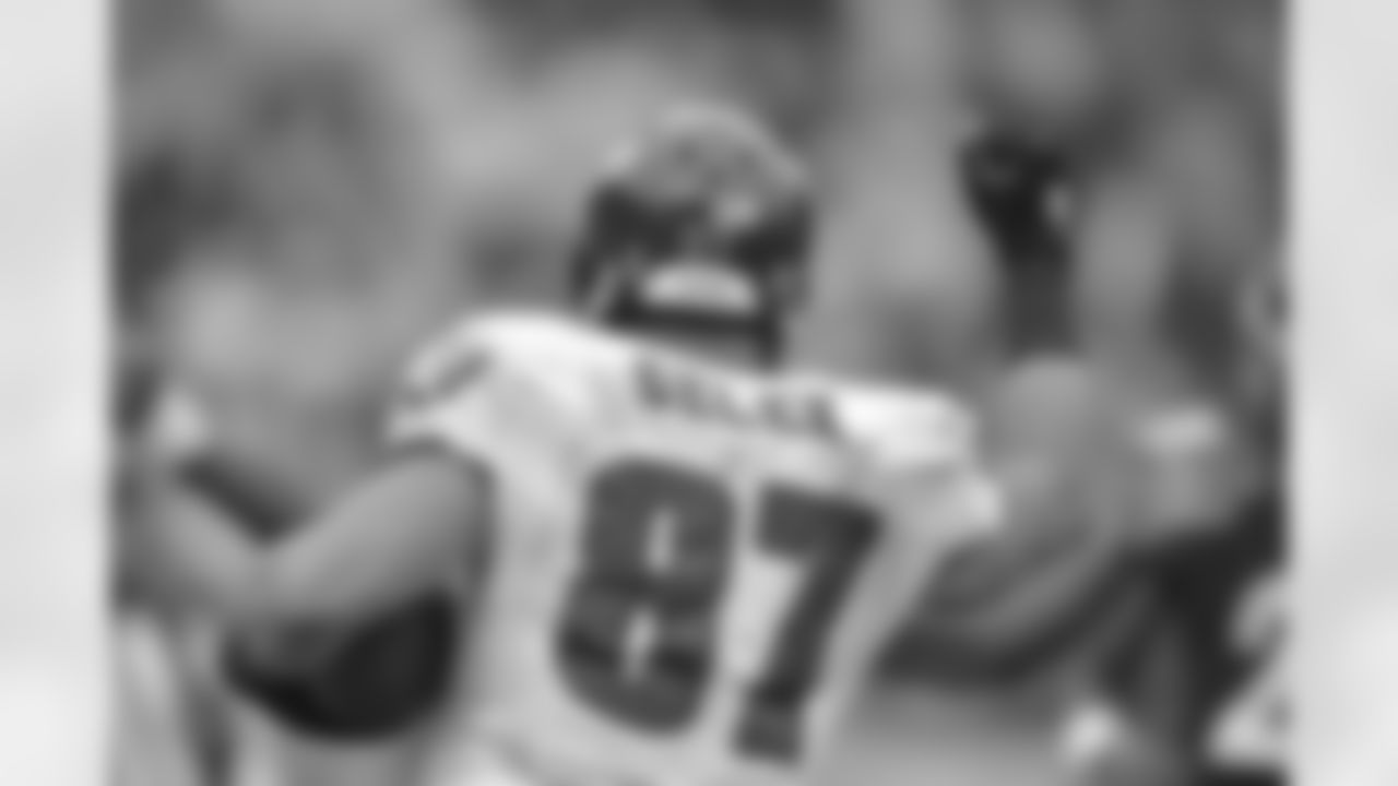 TE Brent Celek