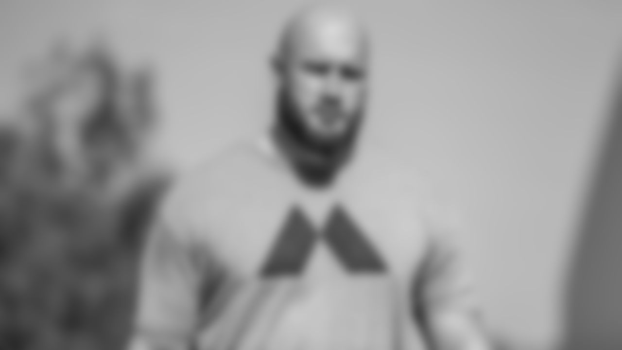 T Lane Johnson