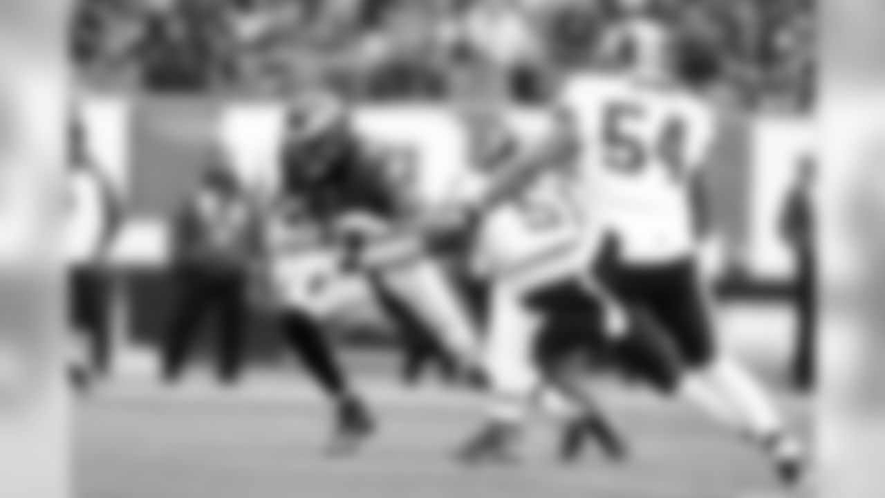 WR Jordan Matthews