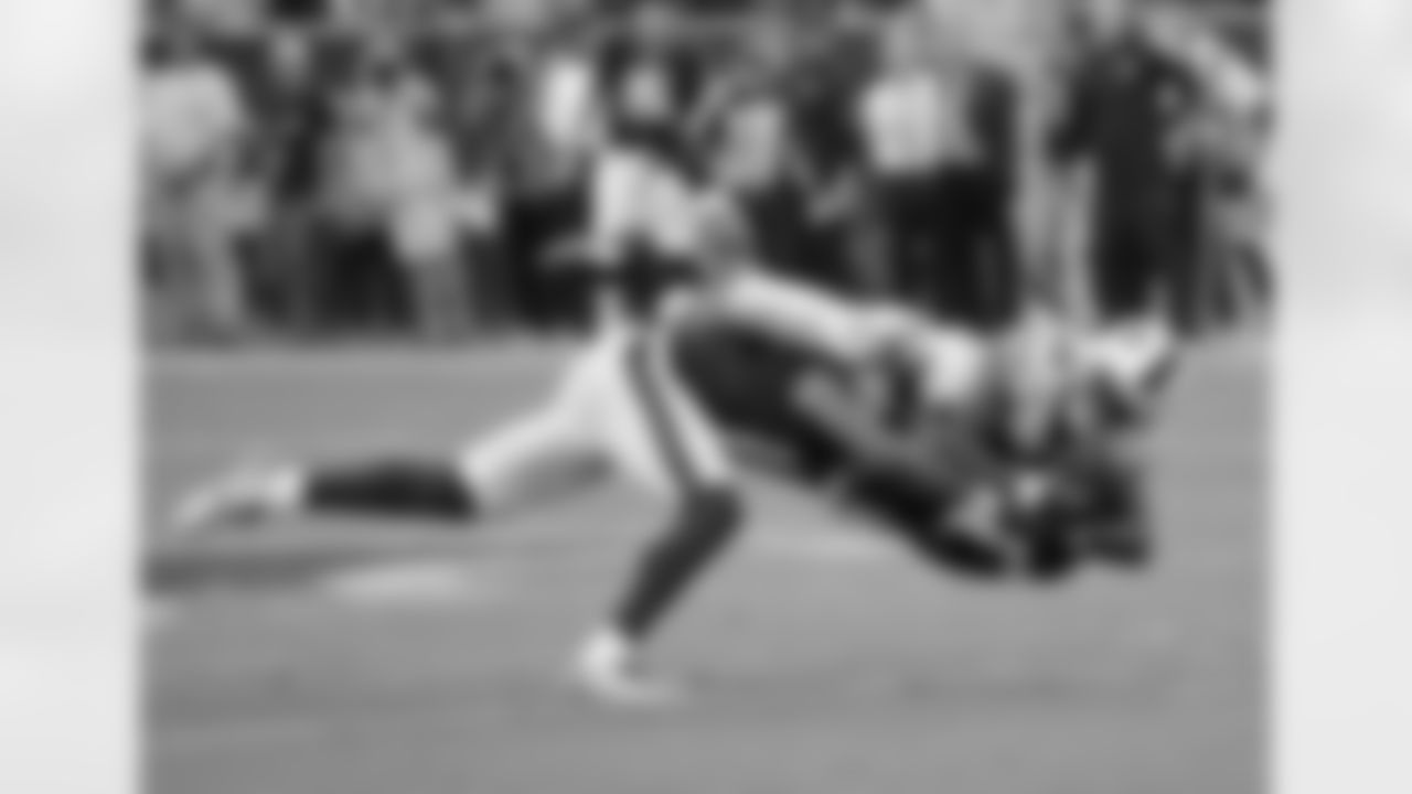Overall, McKelvin has played in 98 career games with 60 starts for the Bills