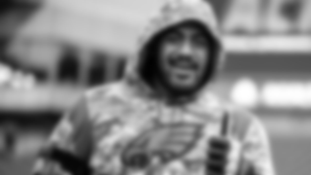 T Jordan Mailata