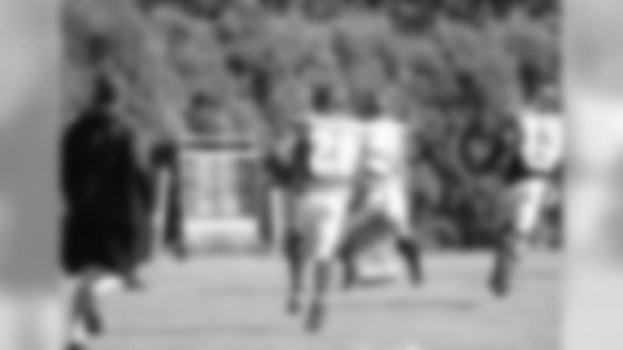 RB Wendell Smallwood