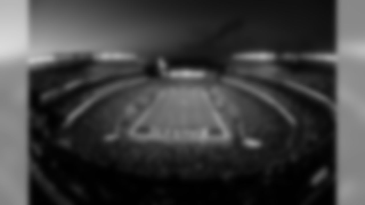 Philadelphia Eagles vs. Minnesota Vikings at Lincoln Financial Field on October 7, 2018