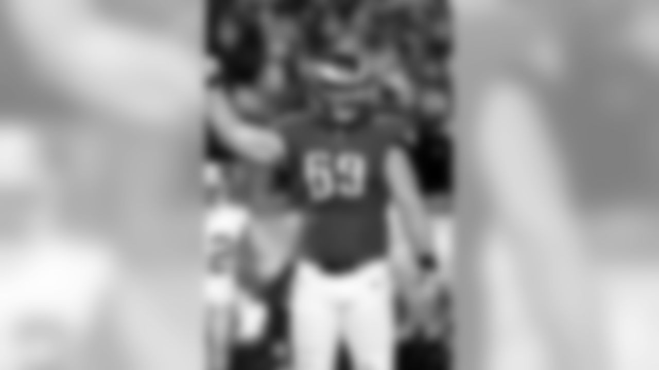 After being selected to the All-SEC first-team, Mathis joined Sproles in the 2005 Senior Bowl. Unfortunately, Mathis and Sproles were on opposite teams