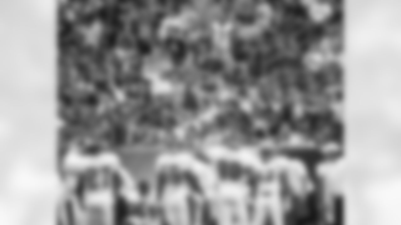 2009 Eagles Flight Night!