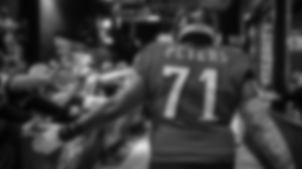 T Jason Peters
