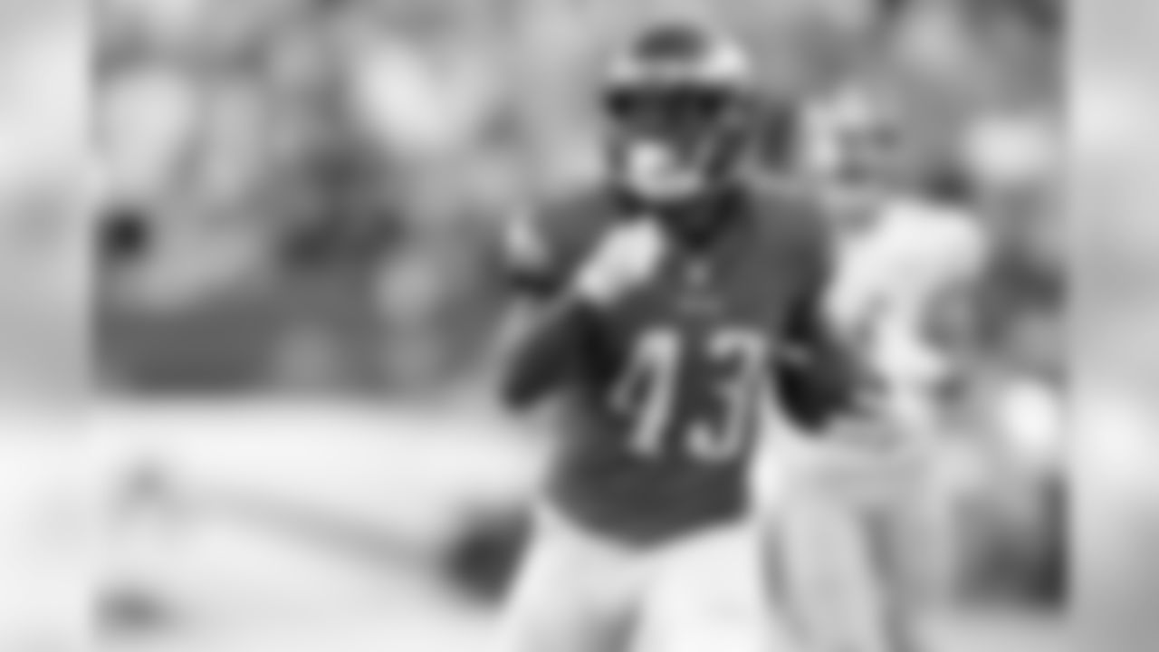 RB Darren Sproles