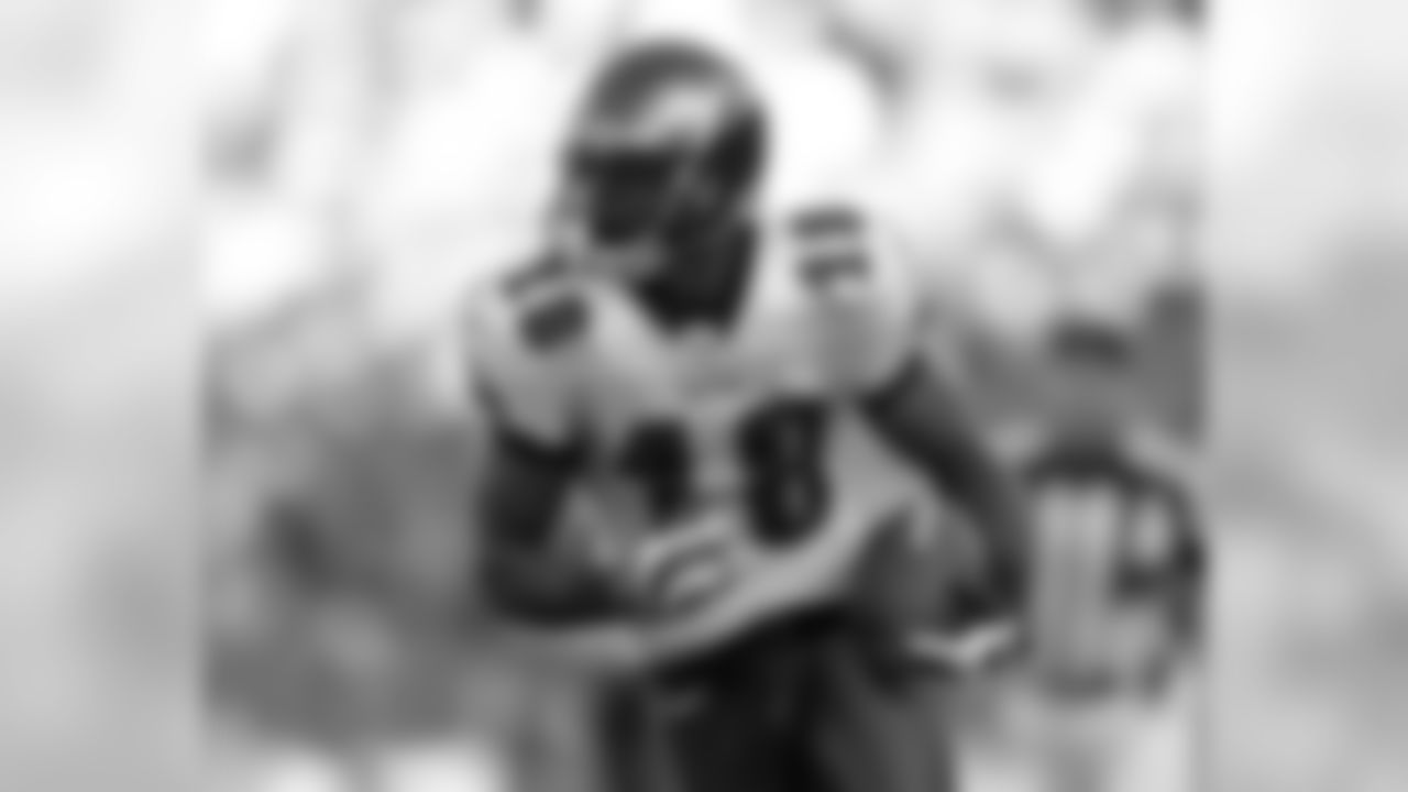 WR Jeremy Maclin