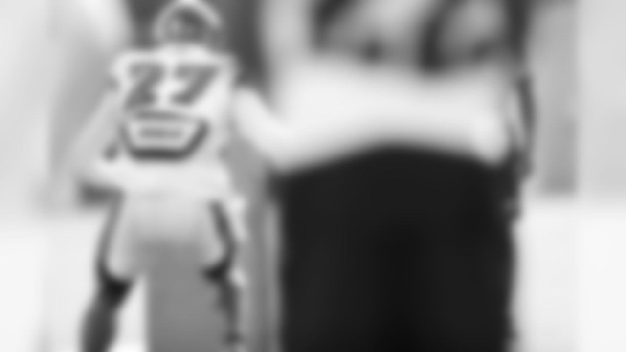 S Malcolm Jenkins