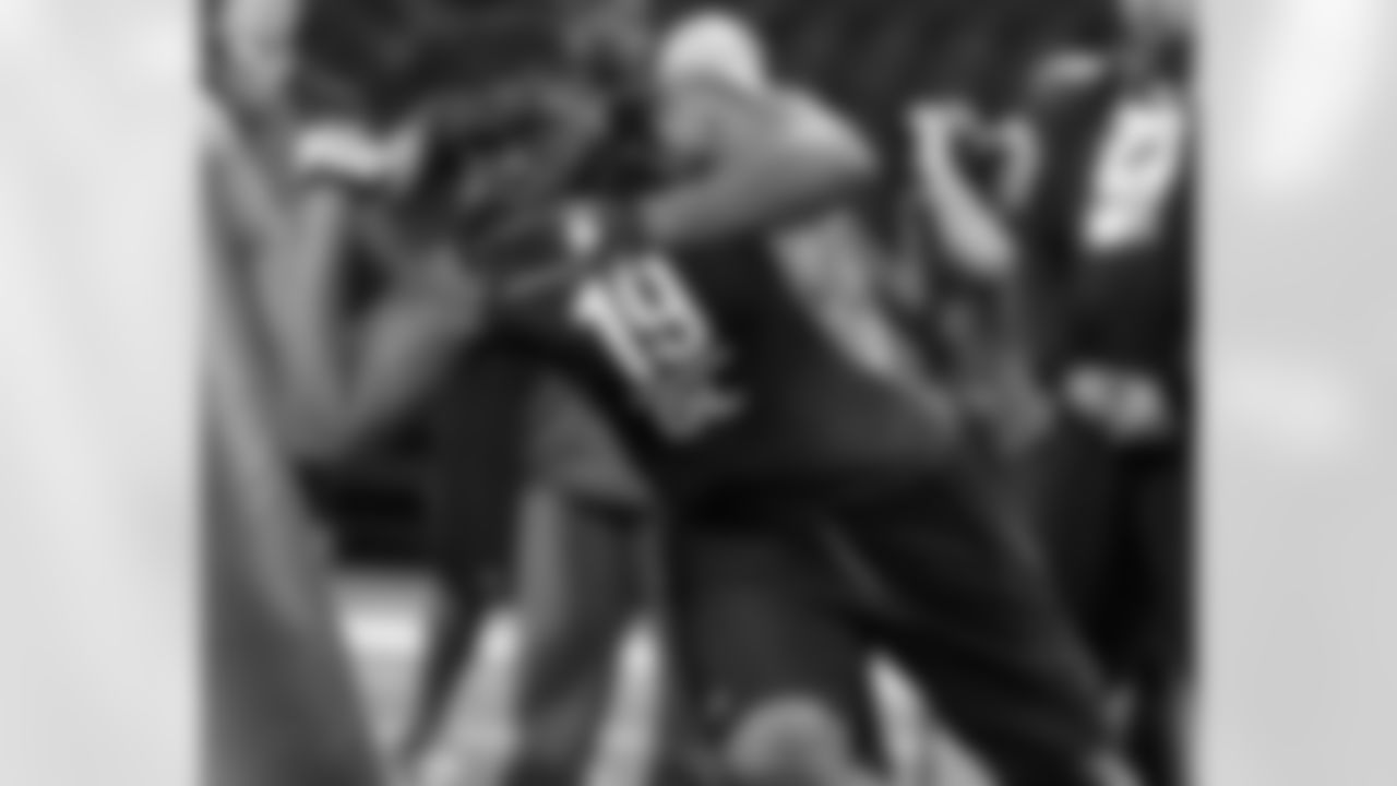 Auburn DT Nick Fairley
