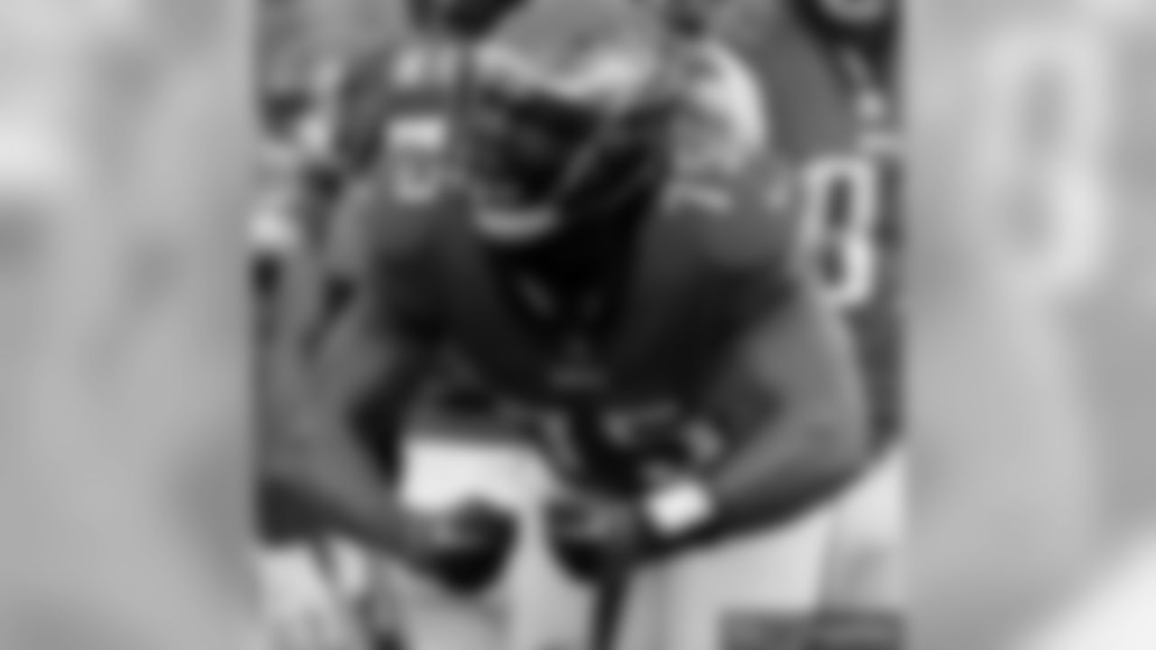 "FlyEaglesFly" - Vinny Curry