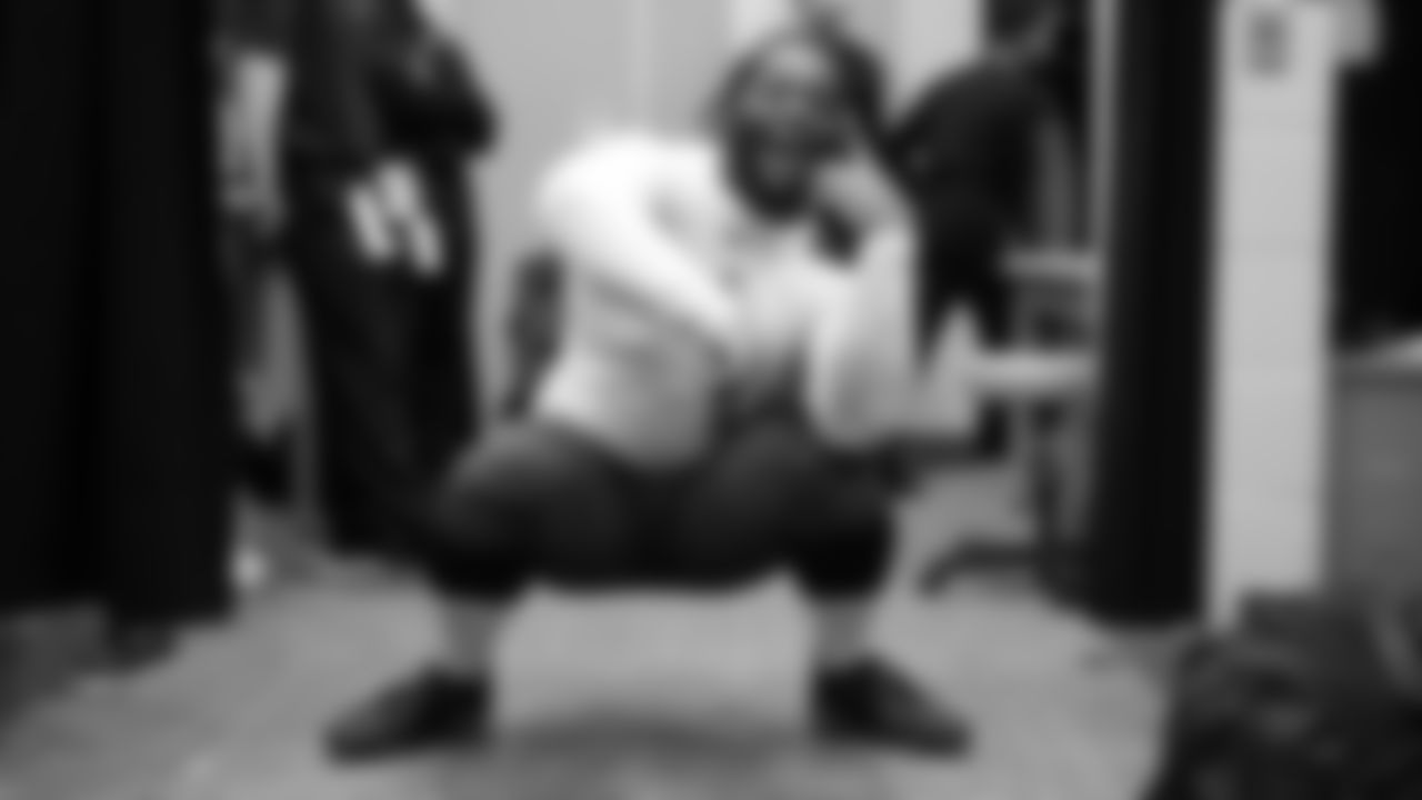 DT Tim Jernigan