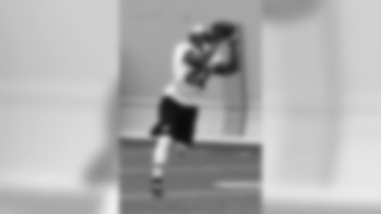 CB Brandon Boykin