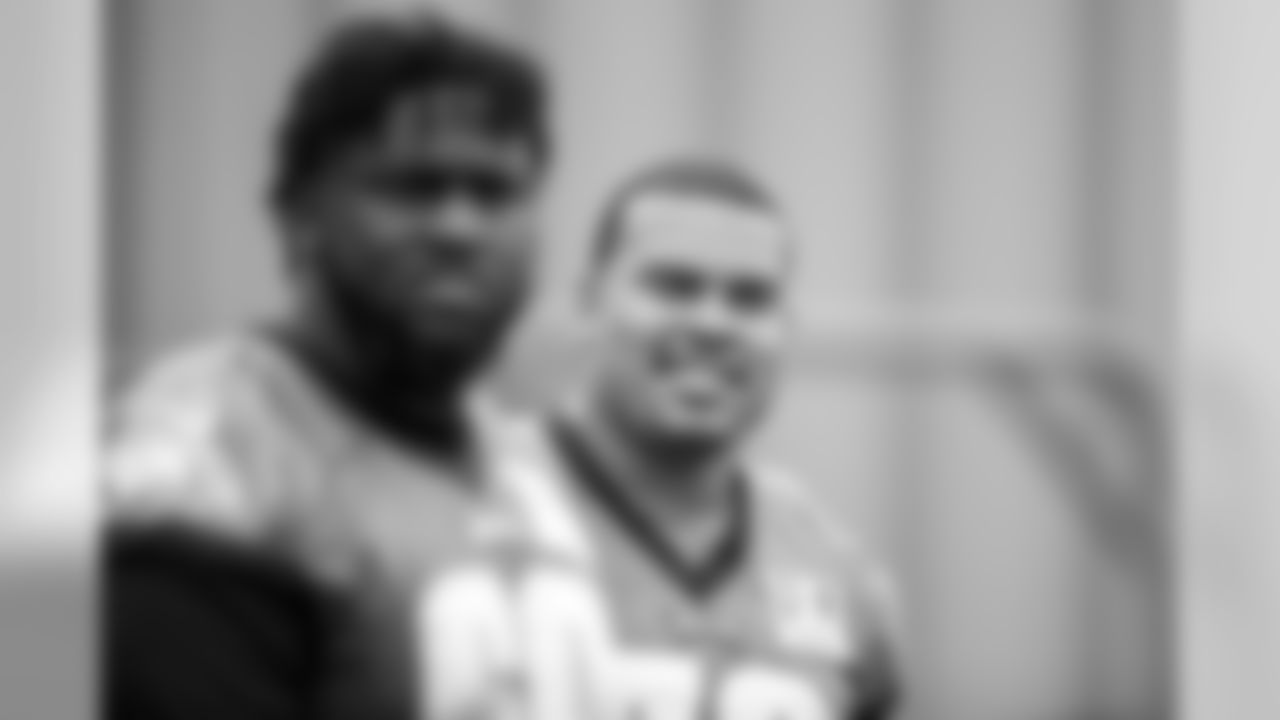 T Dillon Gordon and G Brandon Brooks