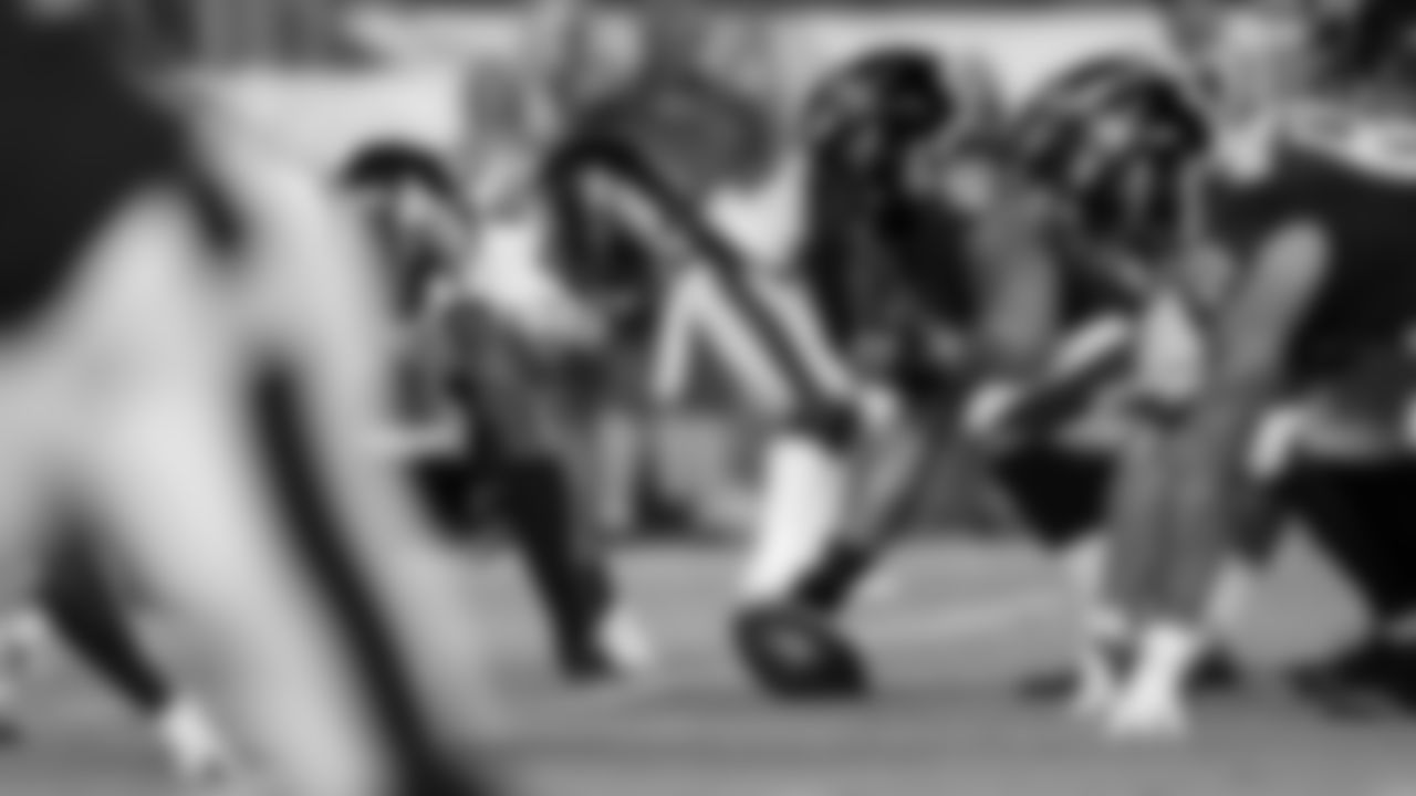 Philadelphia Eagles vs. Baltimore Ravens at Lincoln Financial Field on August 22, 2019