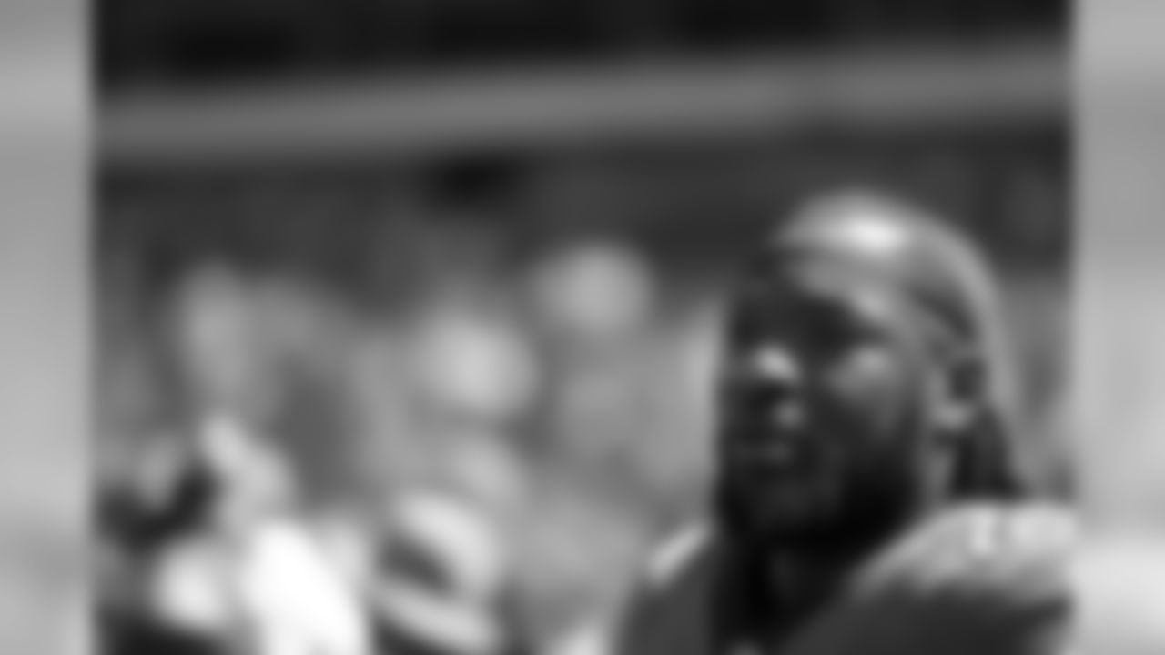 RB LeGarrette Blount