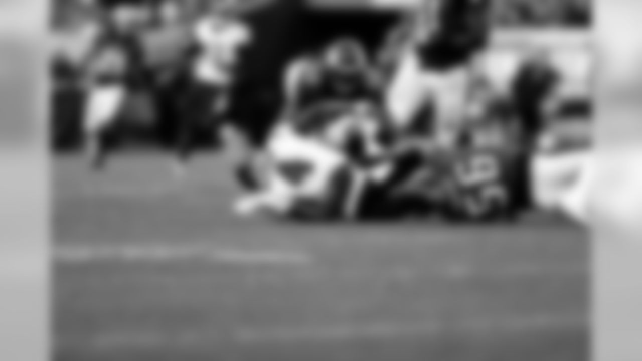 Philadelphia Eagles vs. Houston Texans at Lincoln Financial Field on December 23, 2018