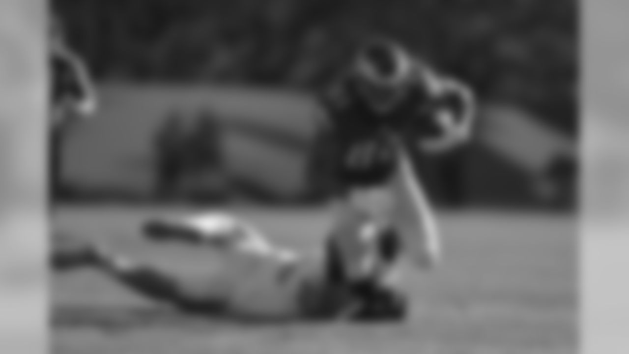 WR Jordan Matthews
