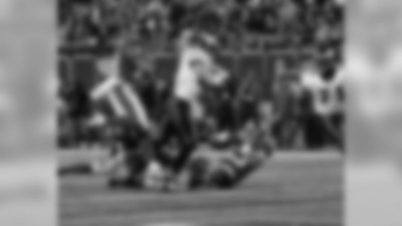 TE Brent Celek