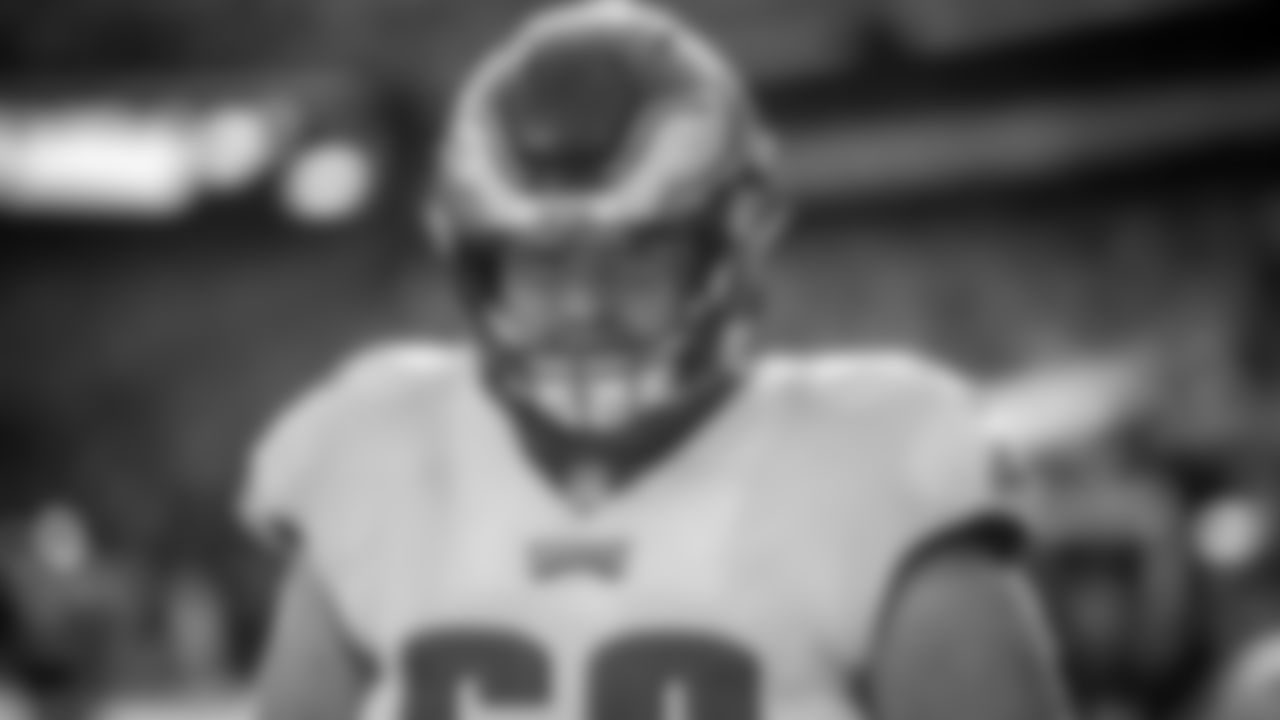 OL Landon Dickerson