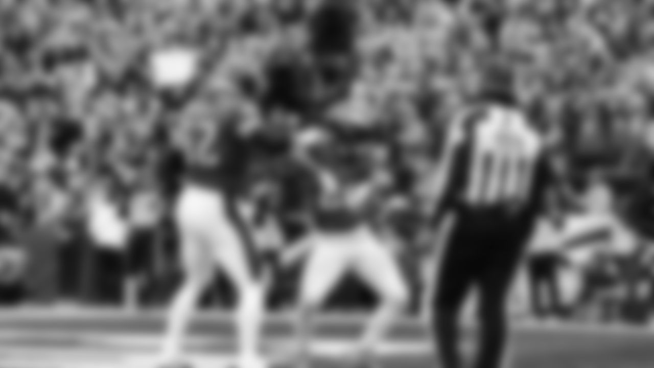 2022 NFC Championship game.