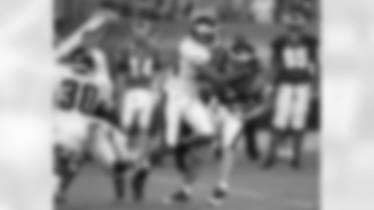 2009 Eagles Flight Night!