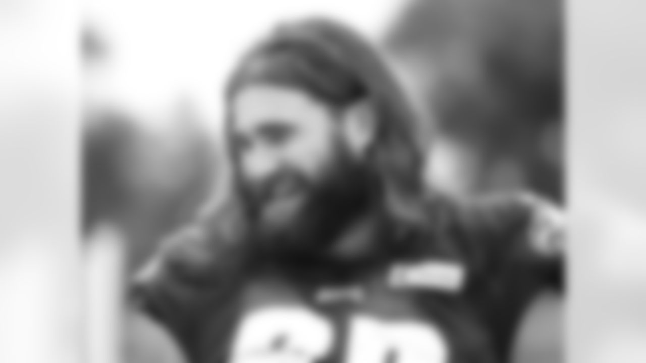 C Jason Kelce