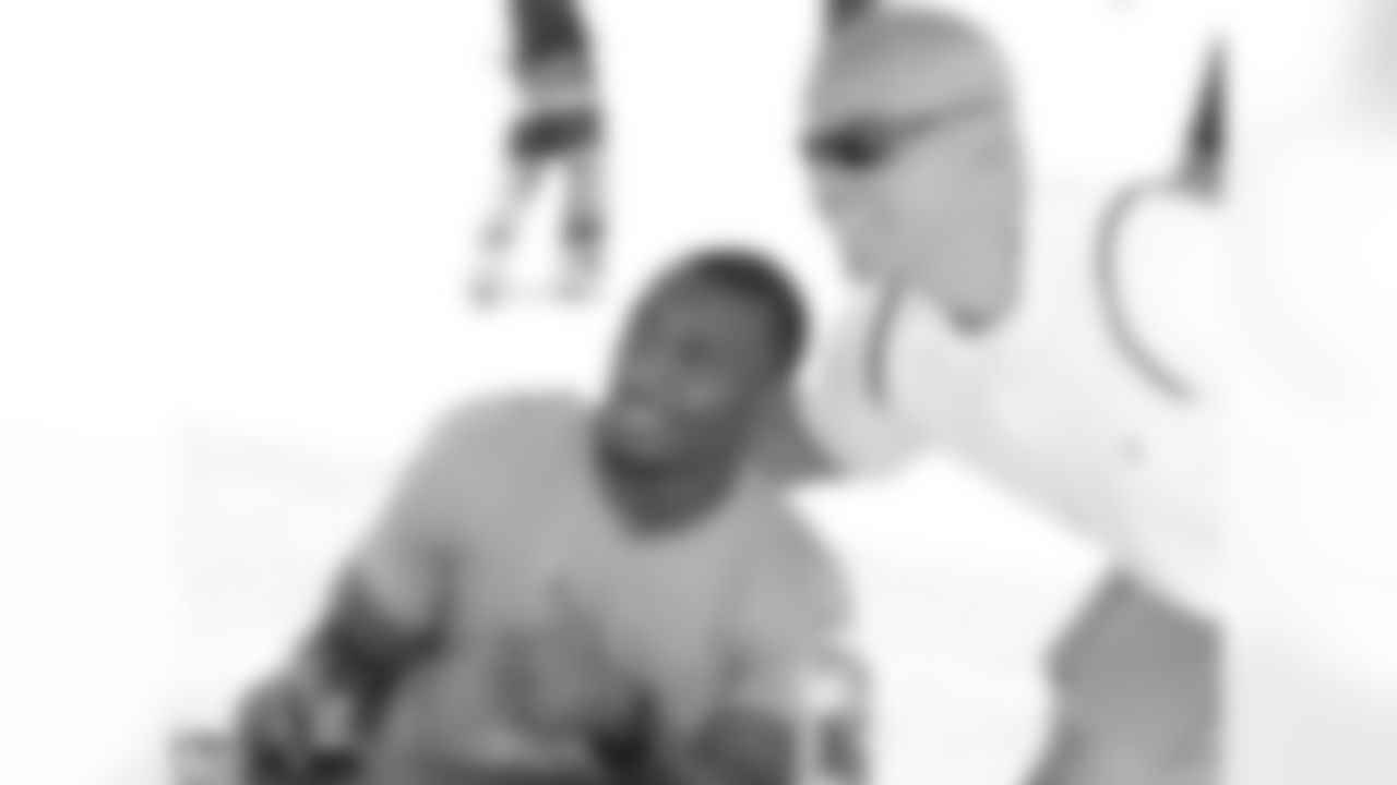 CB Brandon Boykin's 2013 season was definitely worth a thumbs up