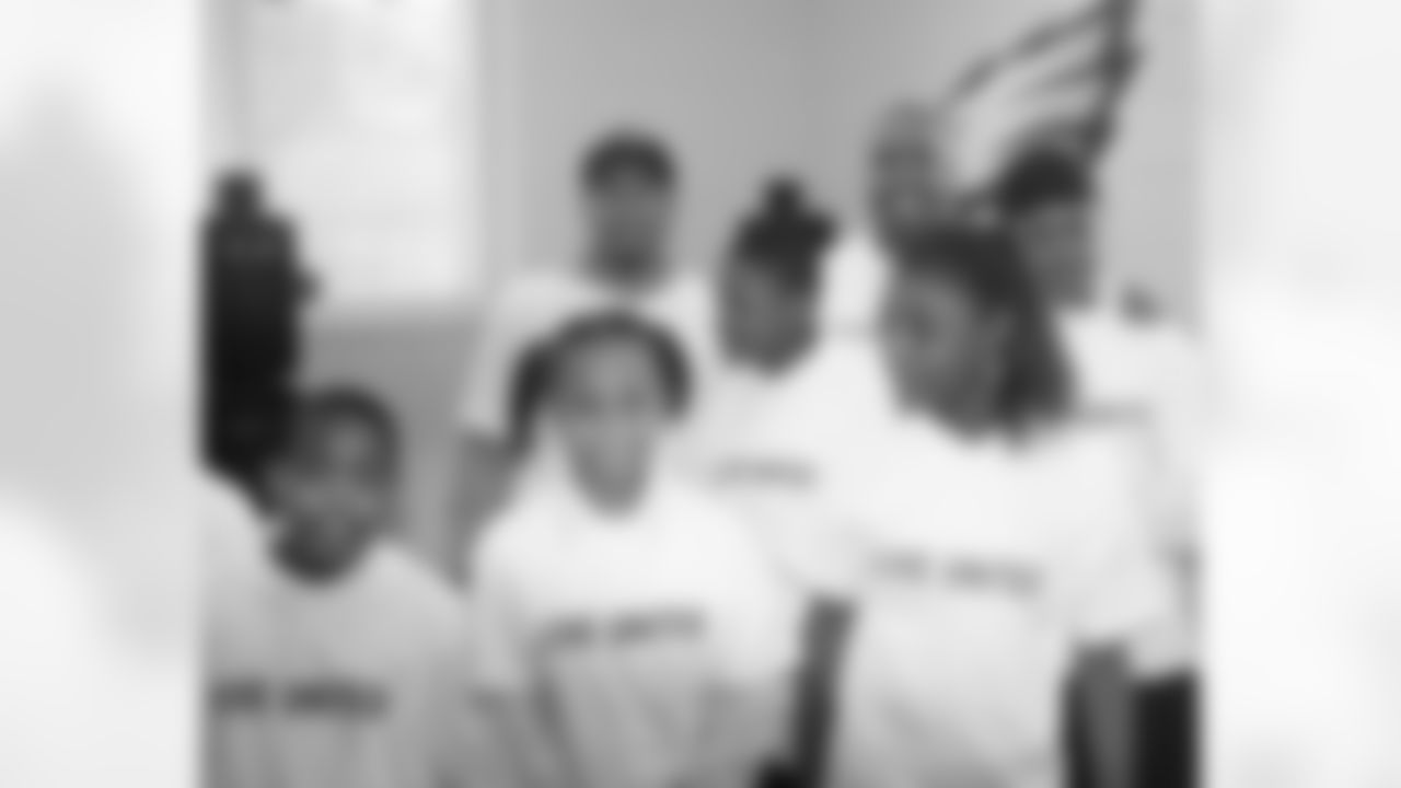 Eagles Hometown Huddle