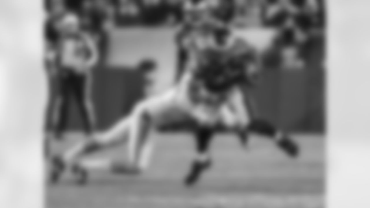 CB Brandon Boykin