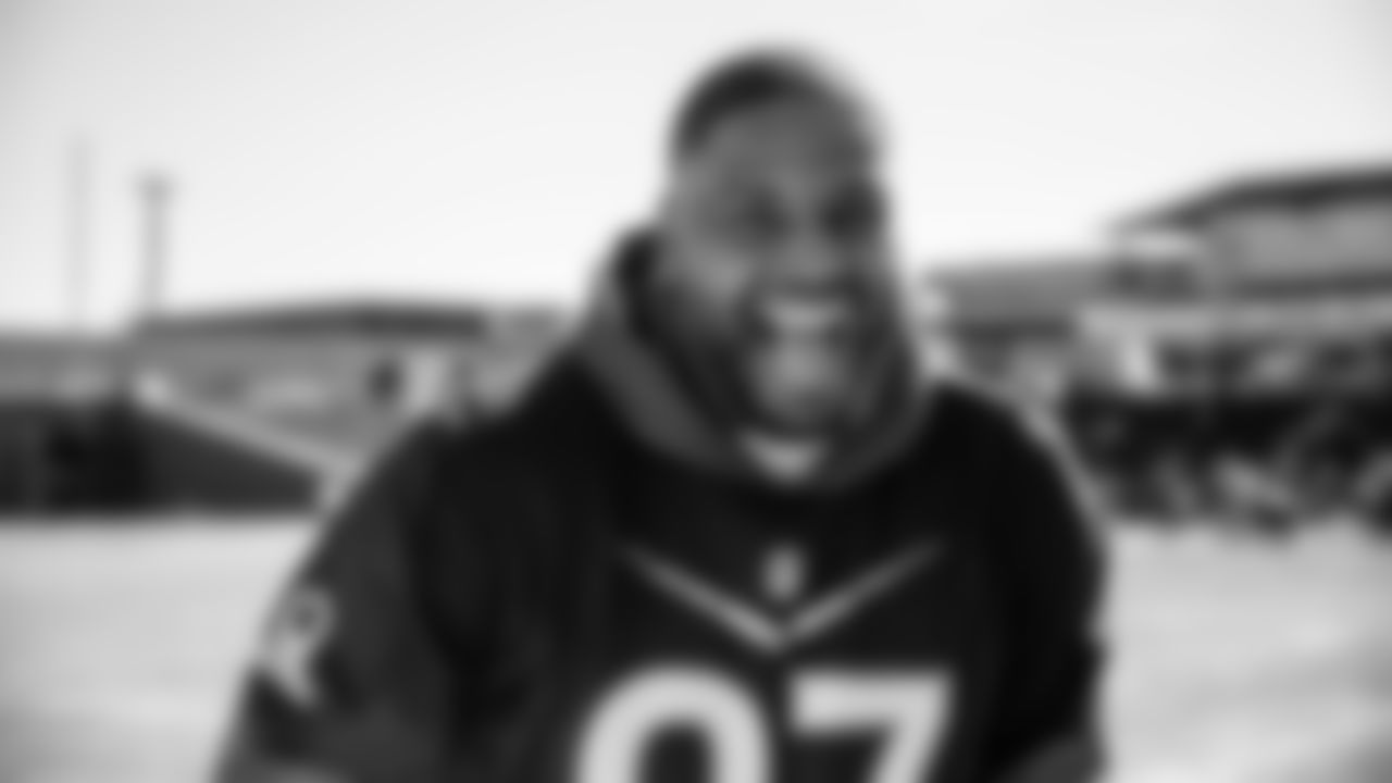 DT Javon Hargrave