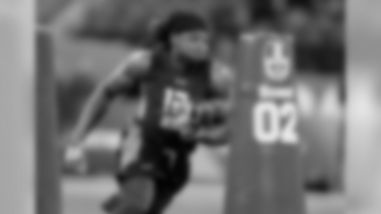 Alabama running back Derrick Henry
