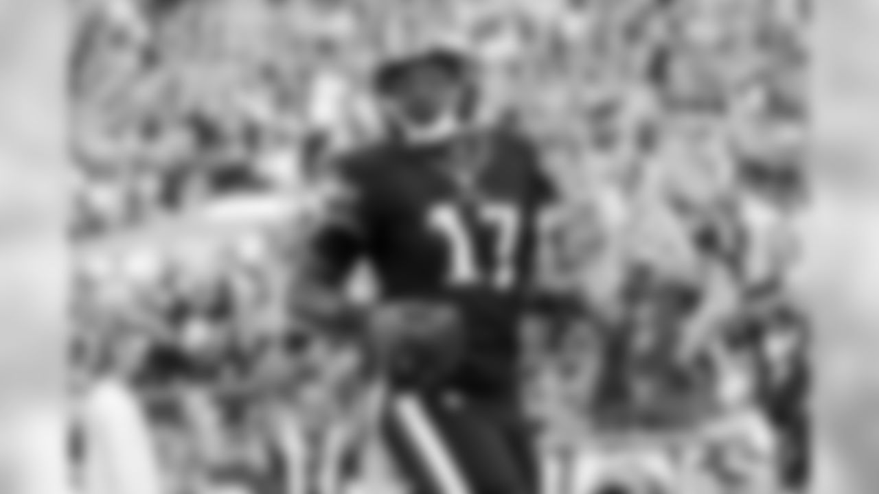 WR Alshon Jeffery