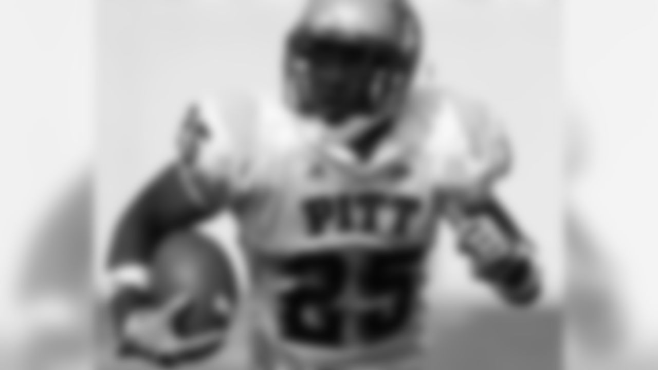 RB LeSean McCoy