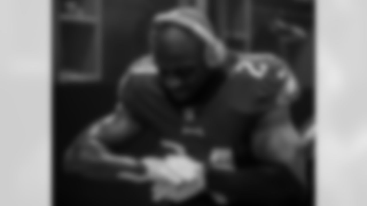 S Corey Graham