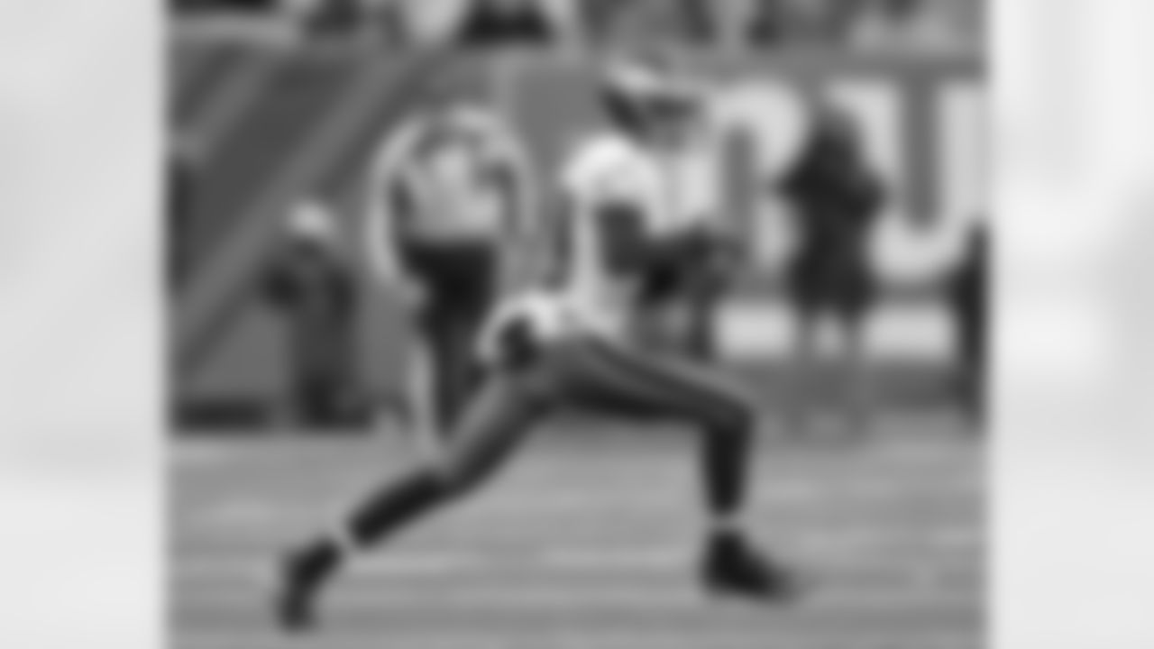 WR DeSean Jackson