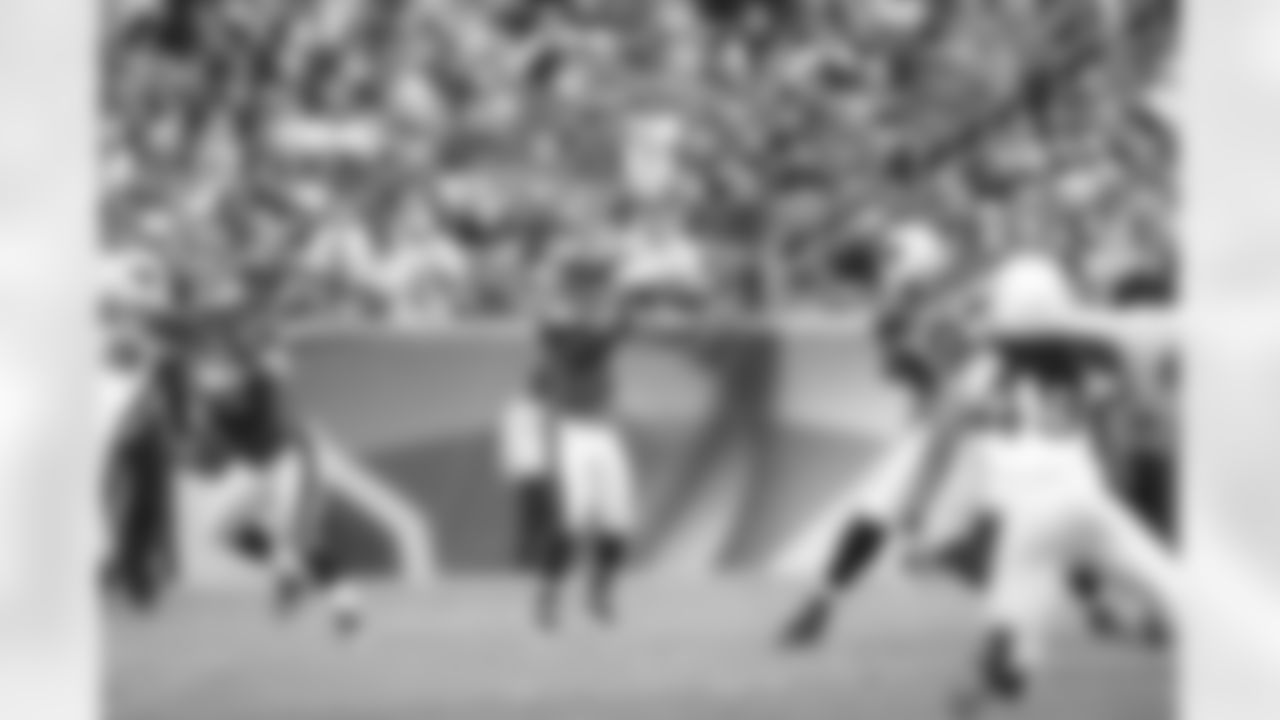 QB Michael Vick